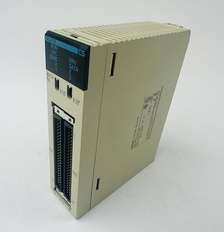 Omron CS1W-NC413 Position Control Unit Omron CS1W-NC413 Position Control Unit