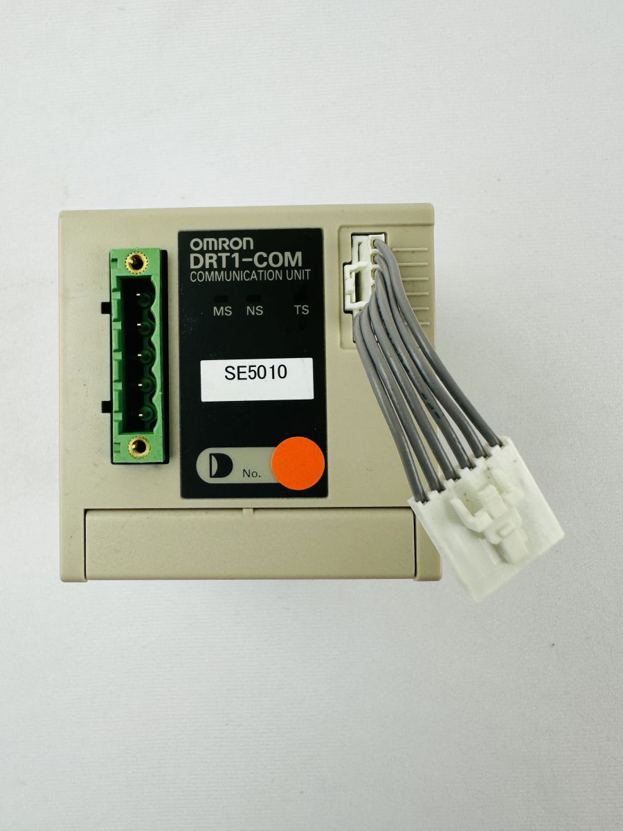 Omron DRT1-COM Omron DRT1-COM