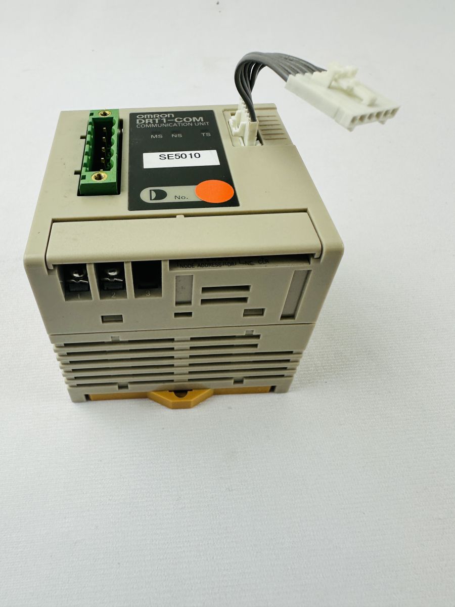 Omron DRT1-COM Omron DRT1-COM
