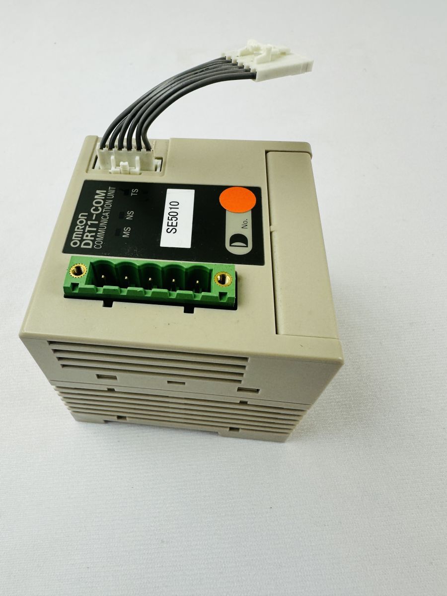 Omron DRT1-COM Omron DRT1-COM