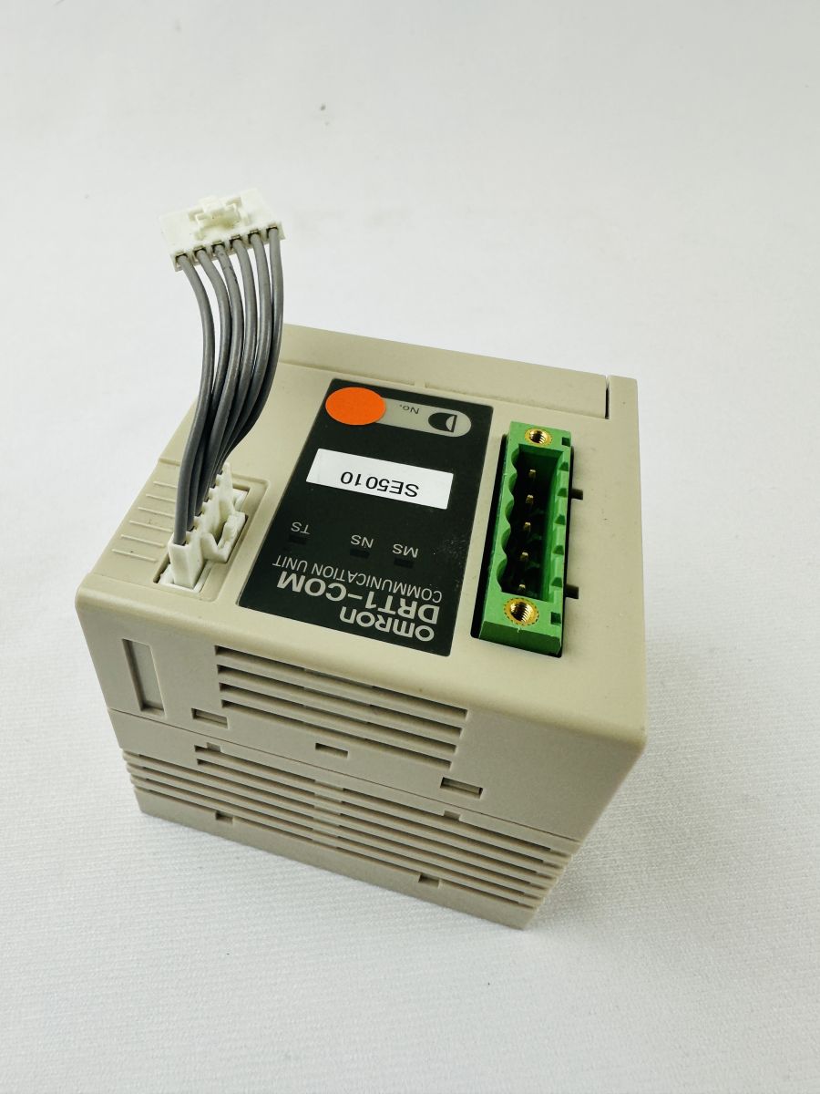 Omron DRT1-COM Omron DRT1-COM