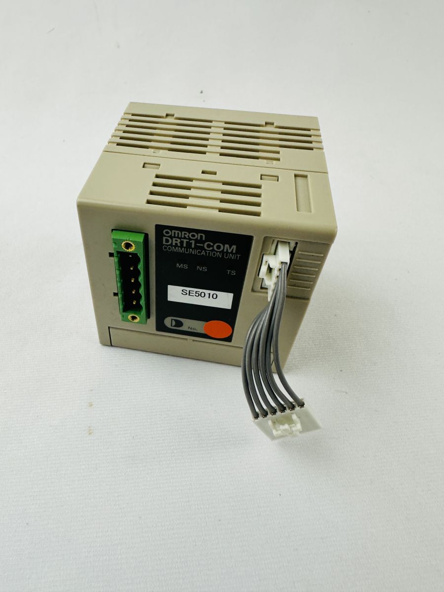 Omron DRT1-COM Omron DRT1-COM