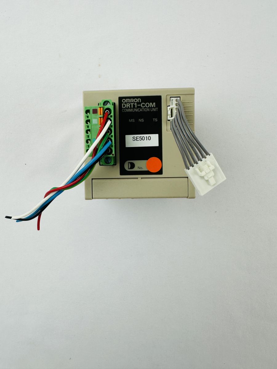 Omron DRT1-COM Omron DRT1-COM