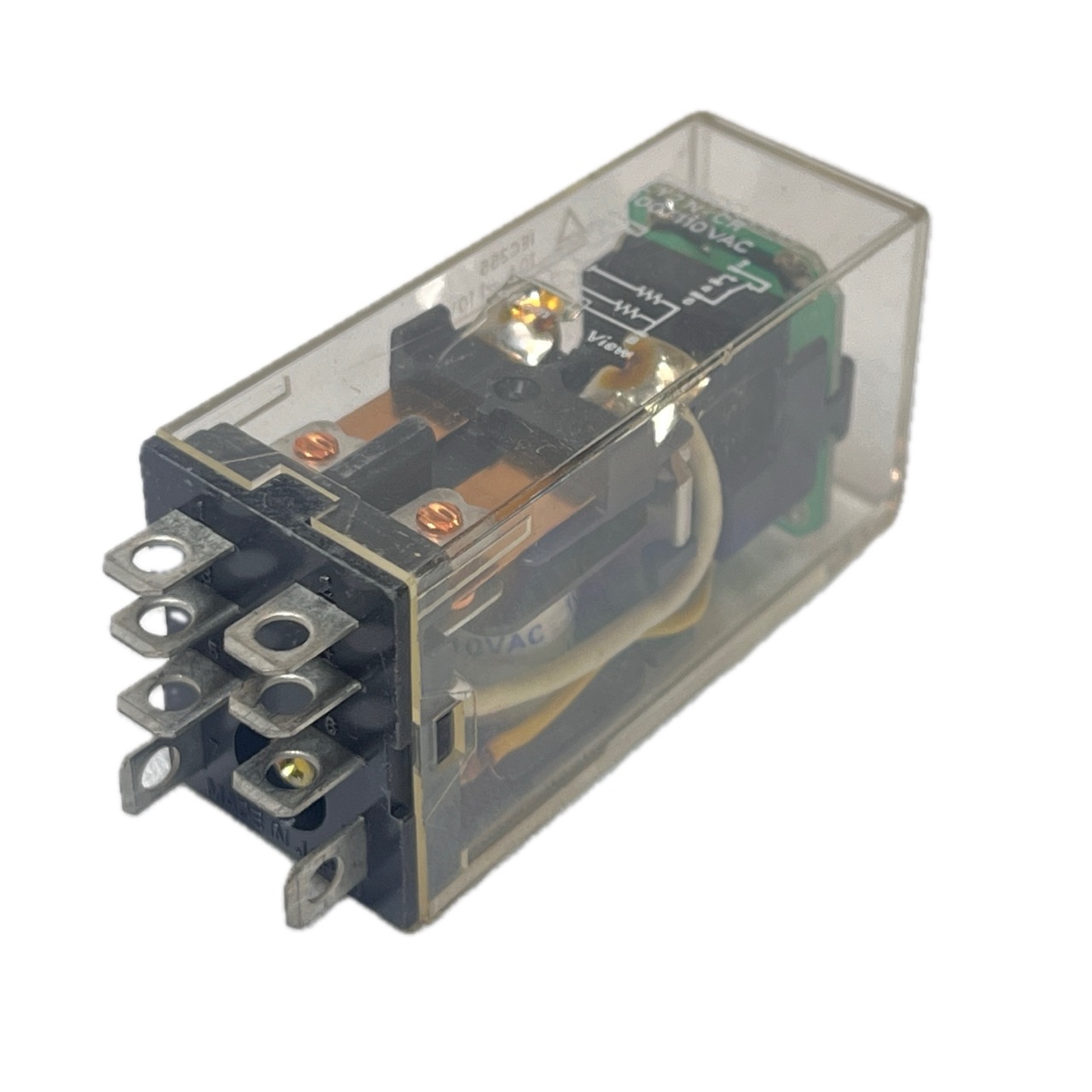 Omron LY2N-CR Relay Omron LY2N-CR Relay