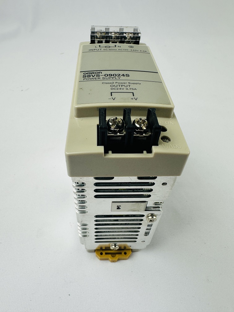 Omron S8VS-09024S Power Supply Module Omron S8VS-09024S Power Supply Module