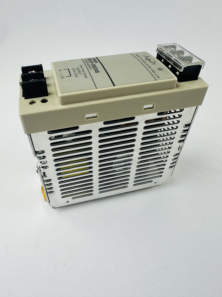 Omron S8VS-09024S Power Supply Module Omron S8VS-09024S Power Supply Module