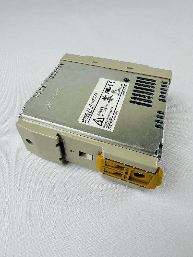 Omron S8VS-09024S Power Supply Module Omron S8VS-09024S Power Supply Module