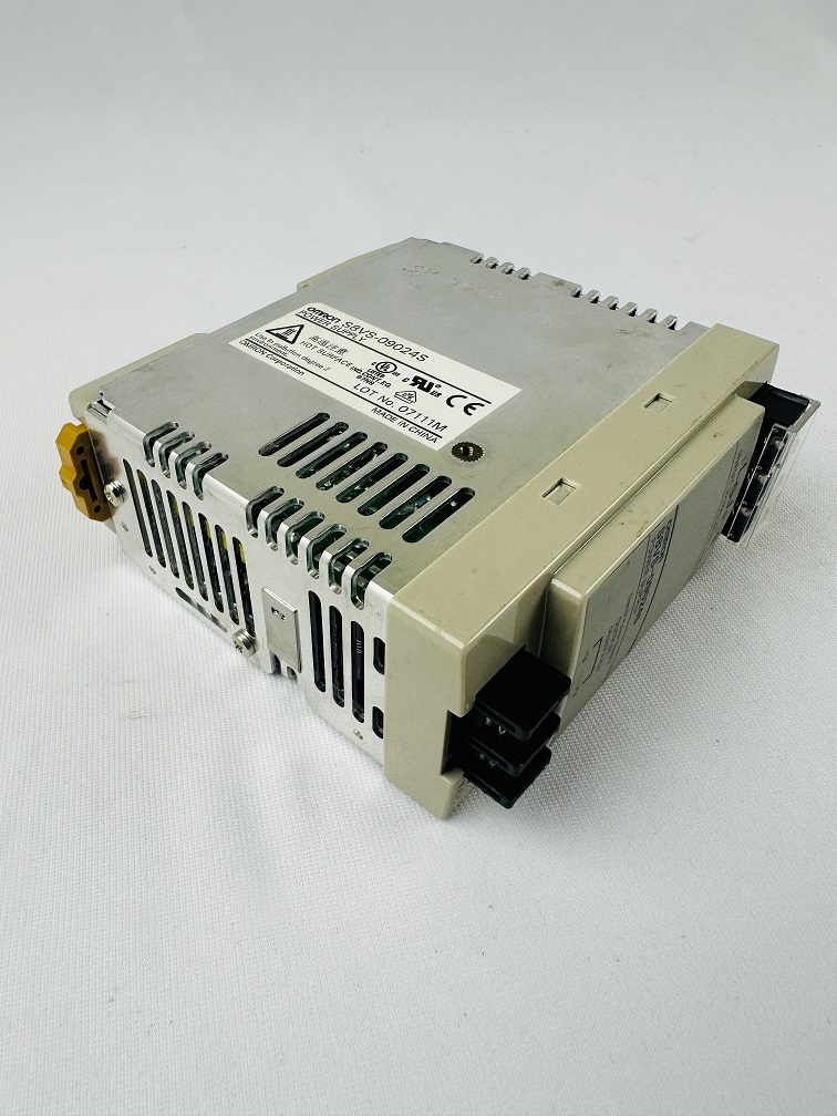 Omron S8VS-09024S Power Supply Module Omron S8VS-09024S Power Supply Module