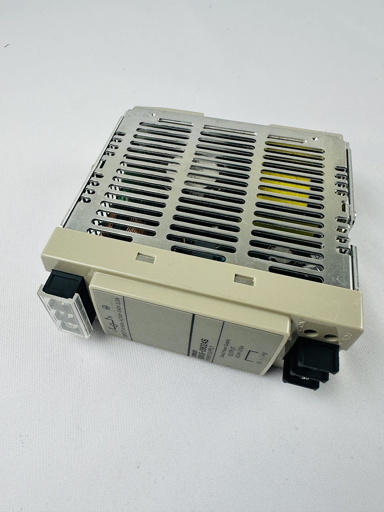 Omron S8VS-09024S Power Supply Module Omron S8VS-09024S Power Supply Module