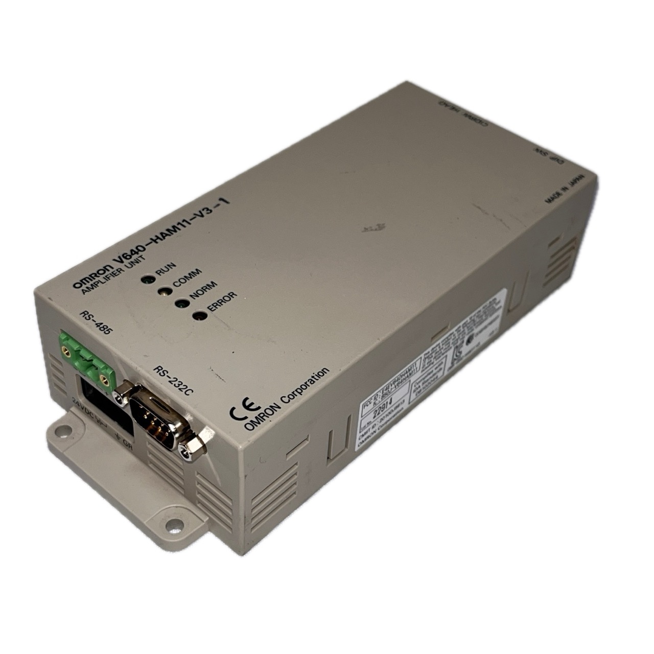 V640-HAM11-V3-1