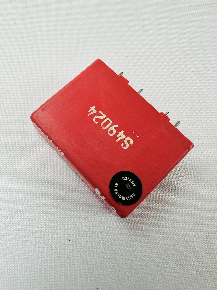 Opto22 ODC5 Standard DC Output Module Opto22 ODC5 Standard DC Output Module