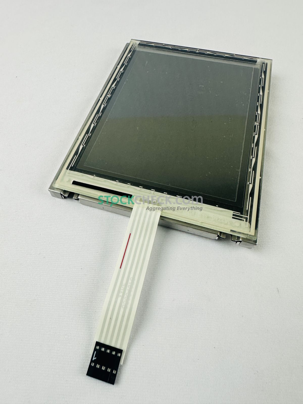 Optrex T-51750AA LCD Module Optrex T-51750AA LCD Module