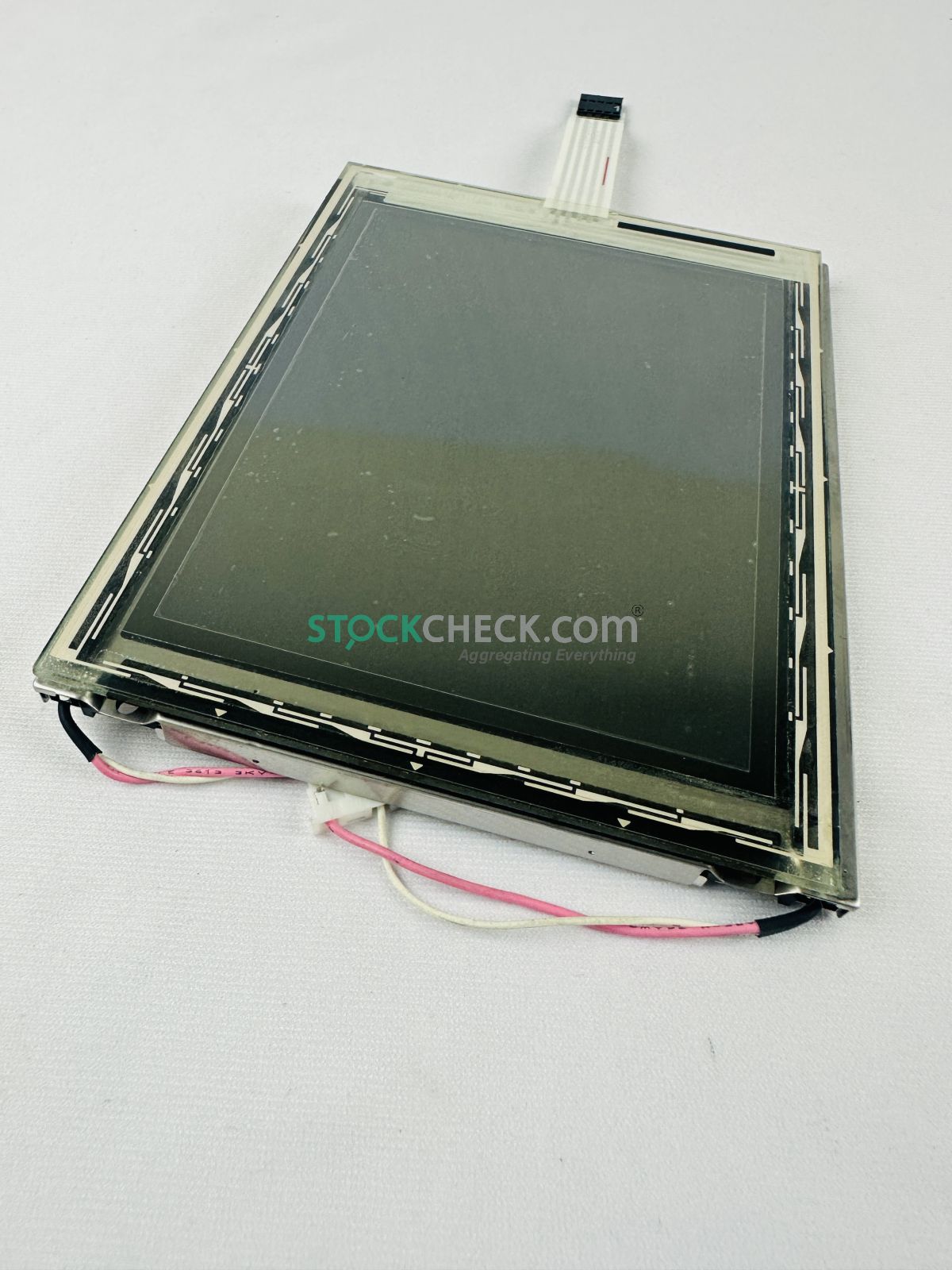 Optrex T-51750AA LCD Module Optrex T-51750AA LCD Module