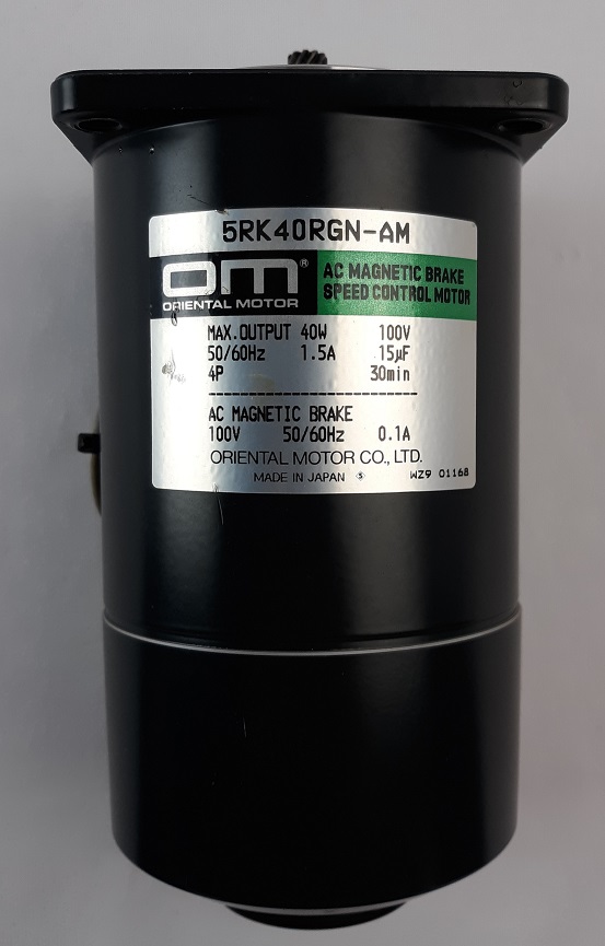 5RK40RGN-AM