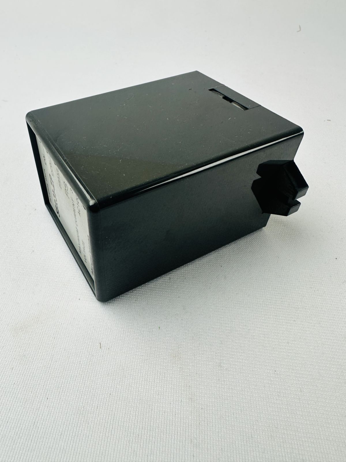 Oriental Motor SBR31-ZP Reverse Pack AC Motor Controller Oriental Motor SBR31-ZP Reverse Pack AC Motor Controller
