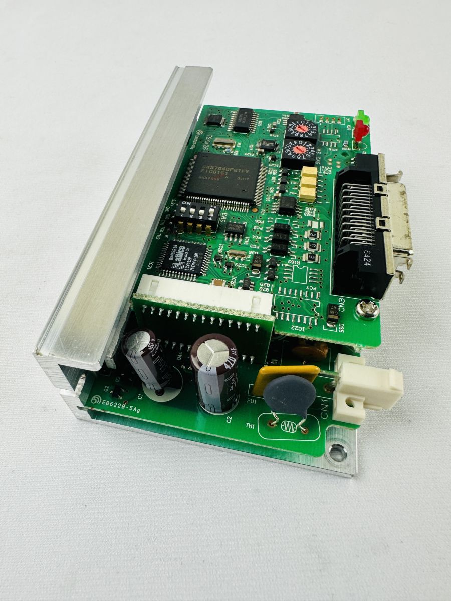 Oriental Motor ASD18A-K Motor Drivers Oriental Motor ASD18A-K Motor Drivers