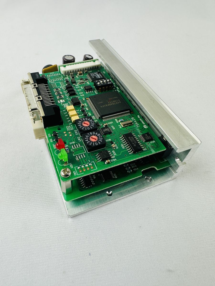 Oriental Motor ASD18A-K Motor Drivers Oriental Motor ASD18A-K Motor Drivers