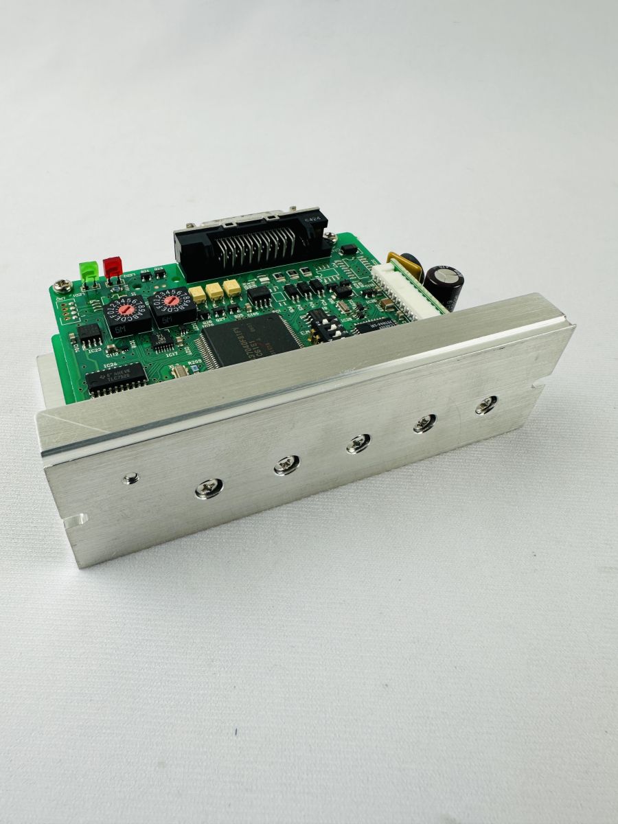 Oriental Motor ASD18A-K Motor Drivers Oriental Motor ASD18A-K Motor Drivers