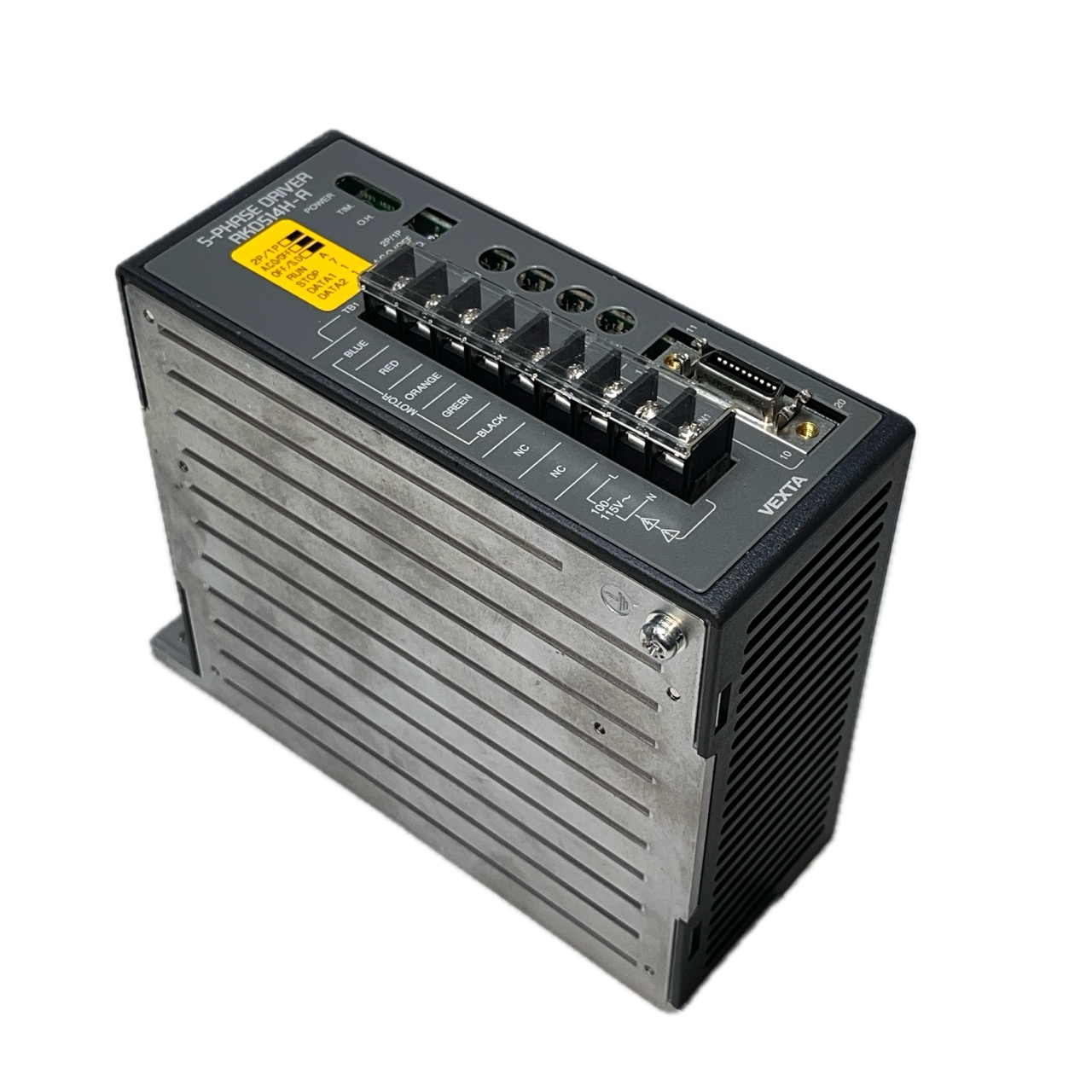 Oriental Motor RKD514H-A Stepper Motor Drive Oriental Motor RKD514H-A Stepper Motor Drive