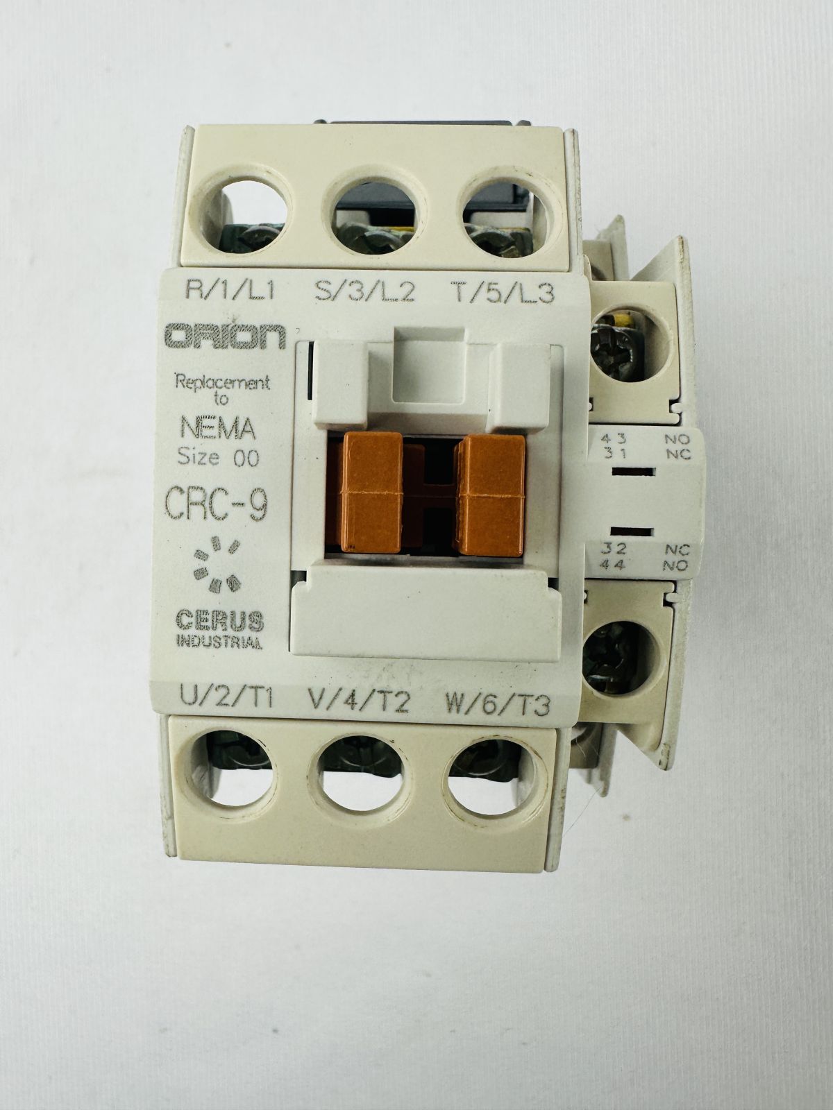 CRC(D)-9
