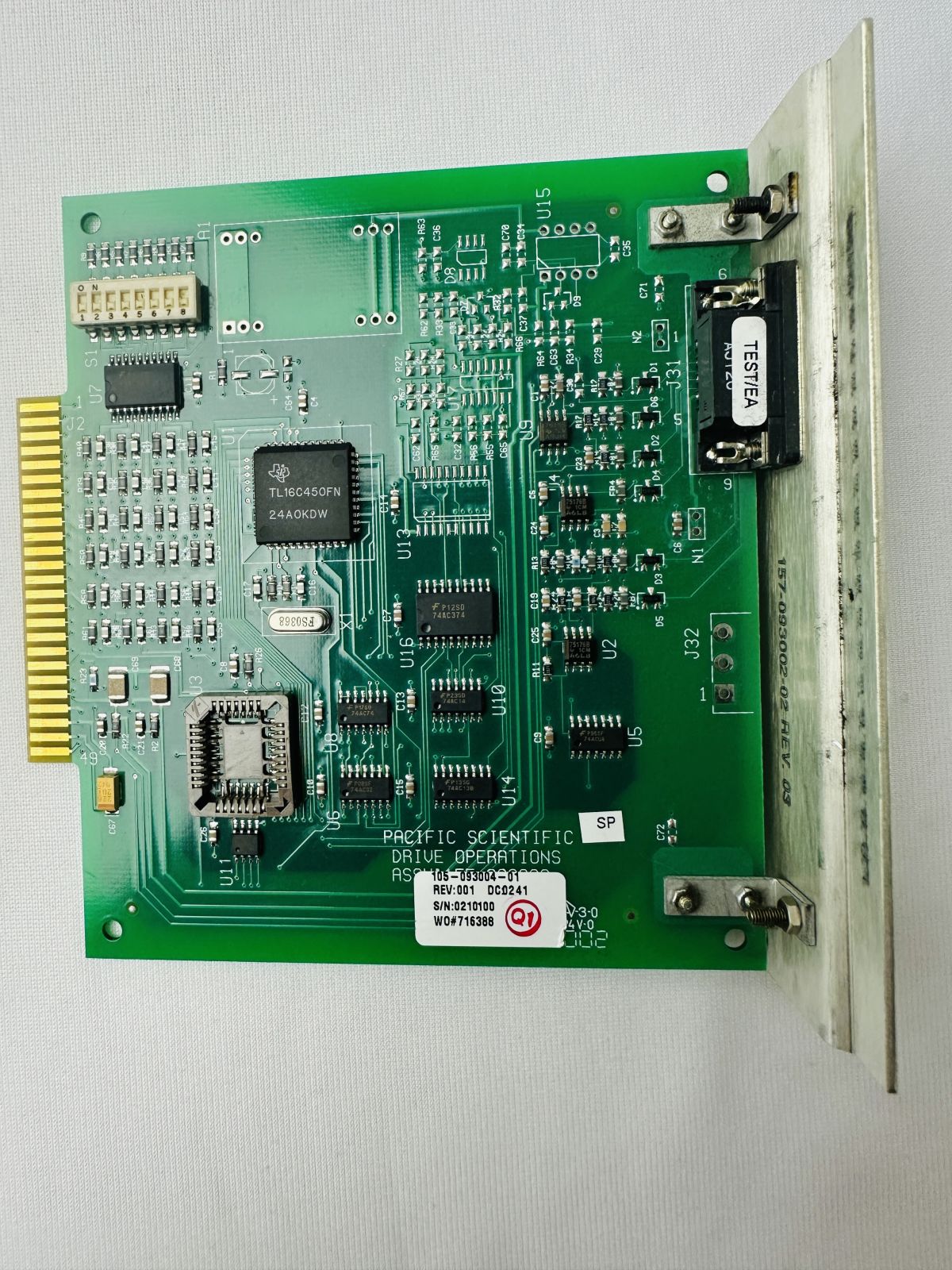 OC930-001-00