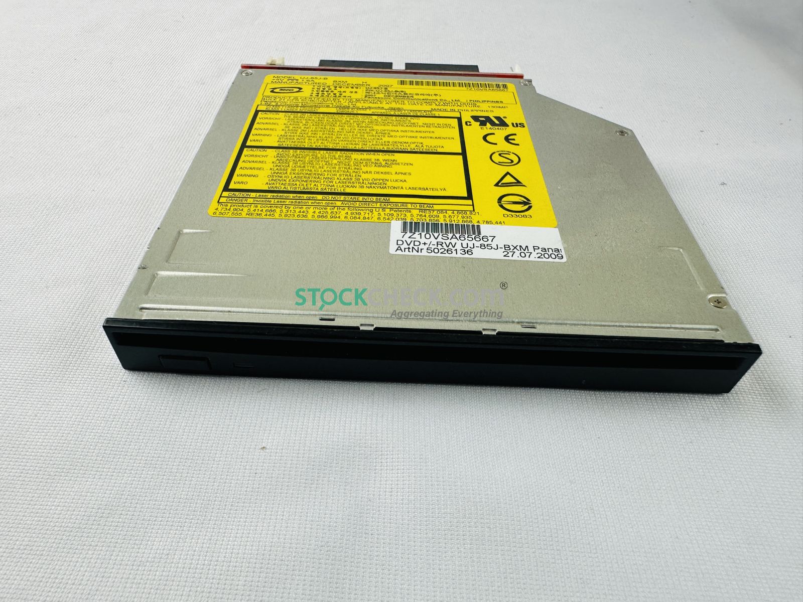 UJ-85J-B
