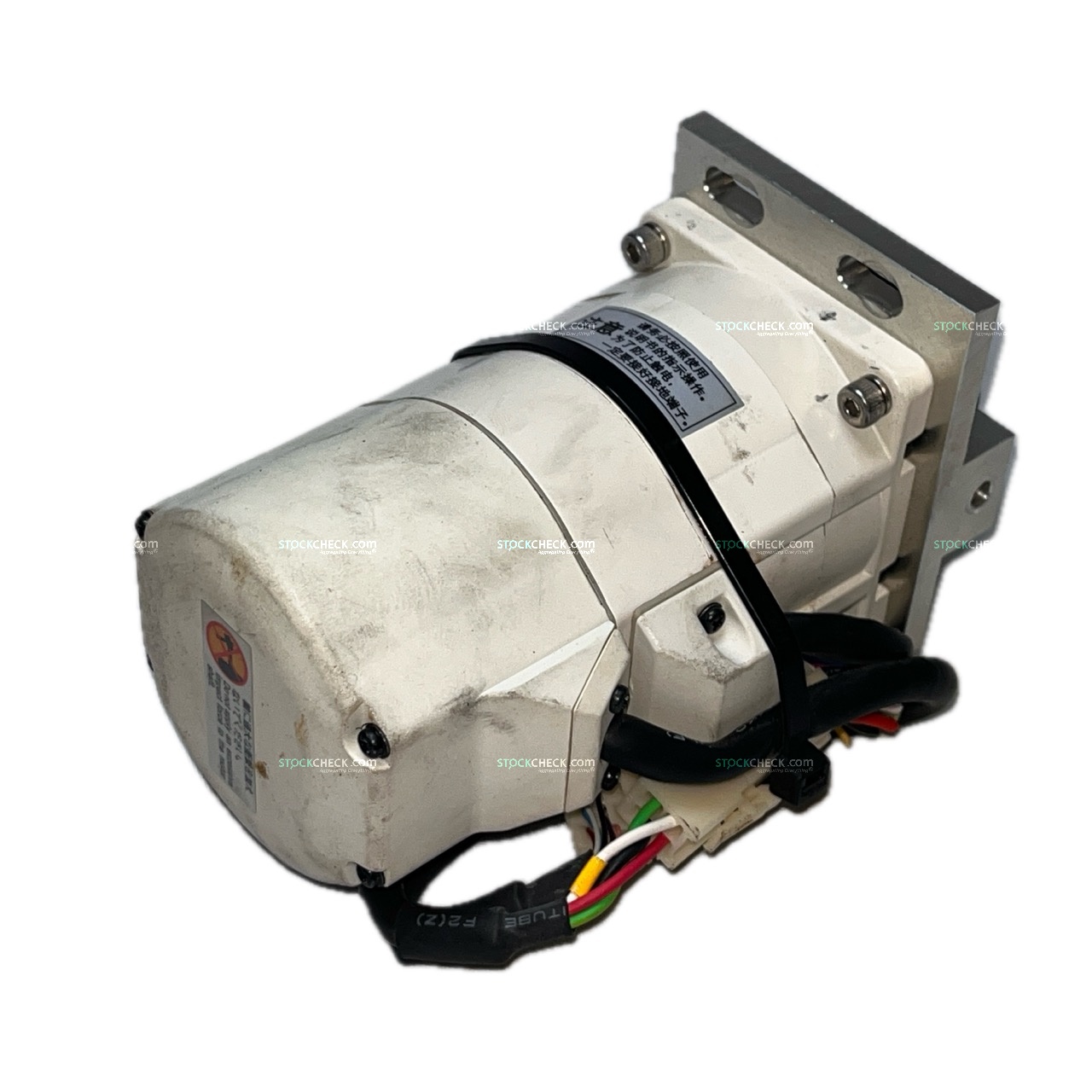 Panasonic MSMA022C1S Servo Motor Panasonic MSMA022C1S Servo Motor