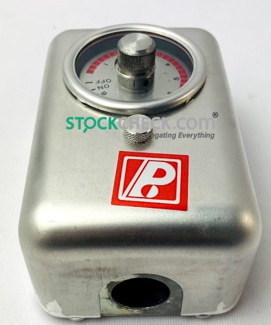 Paragon Electric JW10-20 Process Control Timers Paragon Electric JW10-20 Process Control Timers