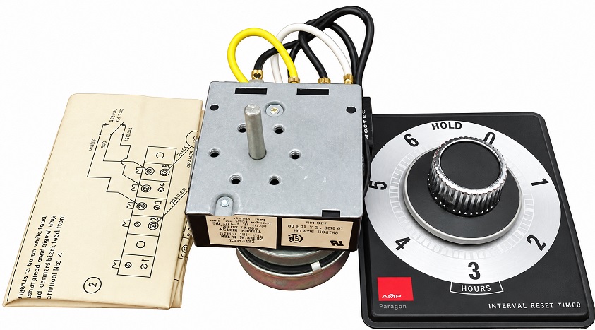 Paragon Electric 2608-00 Paragon Electric 2608-00