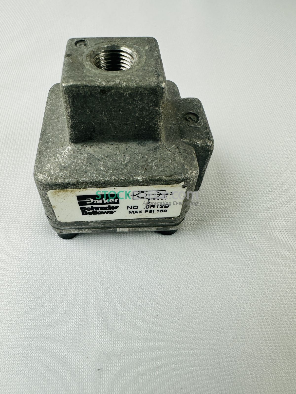 0R12B