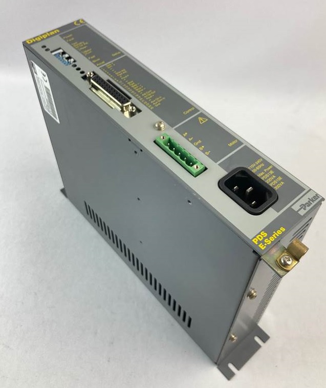 Parker PDS15E Controller Micro Step Drive Parker PDS15E Controller Micro Step Drive
