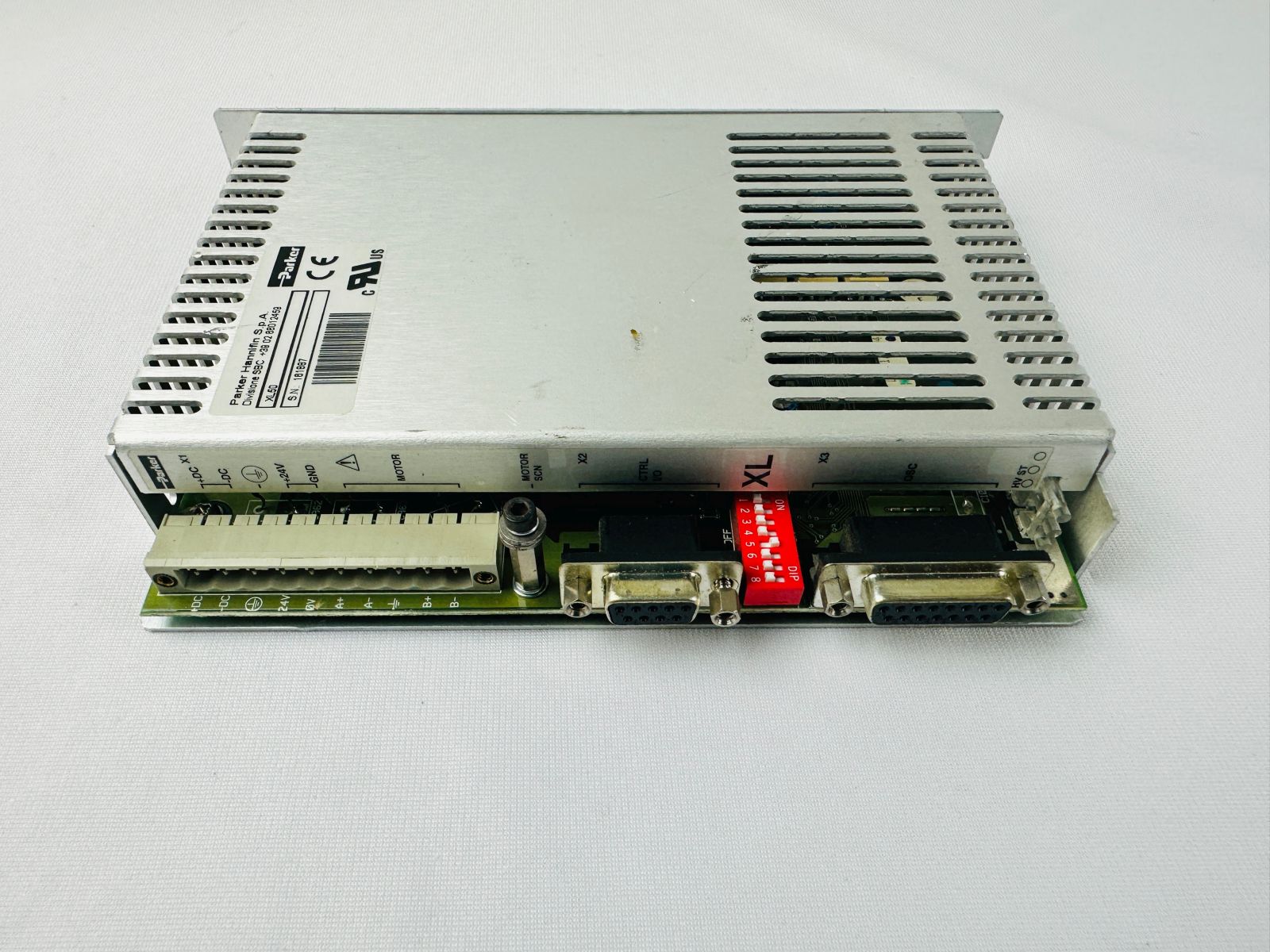 XL50