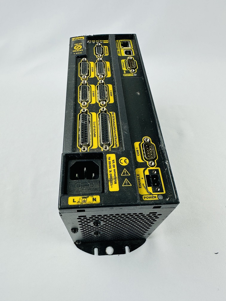 Parker ACR9000 Motion Controller Parker ACR9000 Motion Controller
