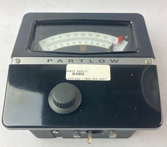 Partlow LF15-79 Partlow LF15-79