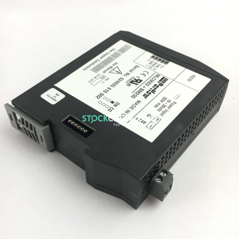 MLC9002+BM230