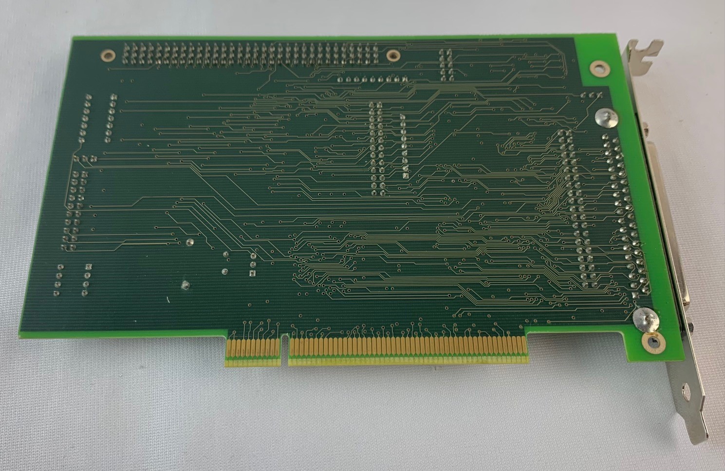 Oxford Semiconductor PCI 954 Interface Card Oxford Semiconductor PCI 954 Interface Card