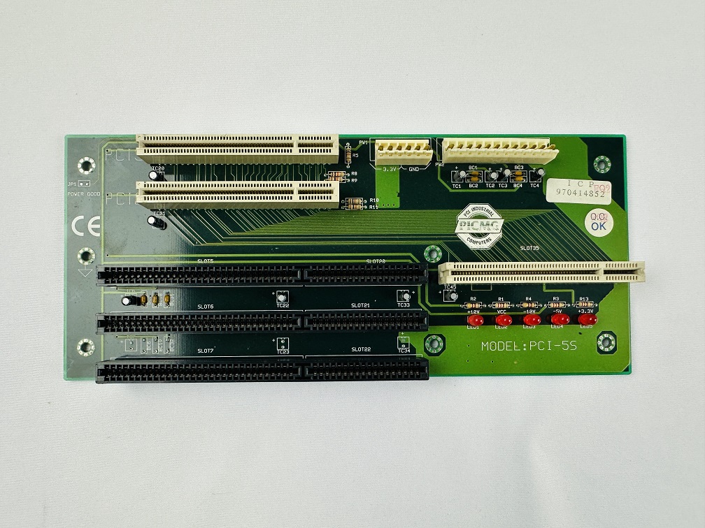 PCI-5S