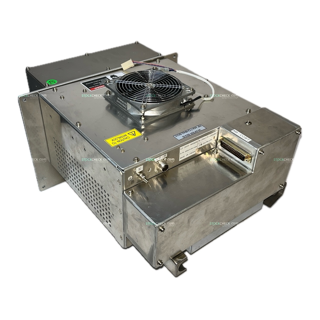 M-20A2LS-800KBX