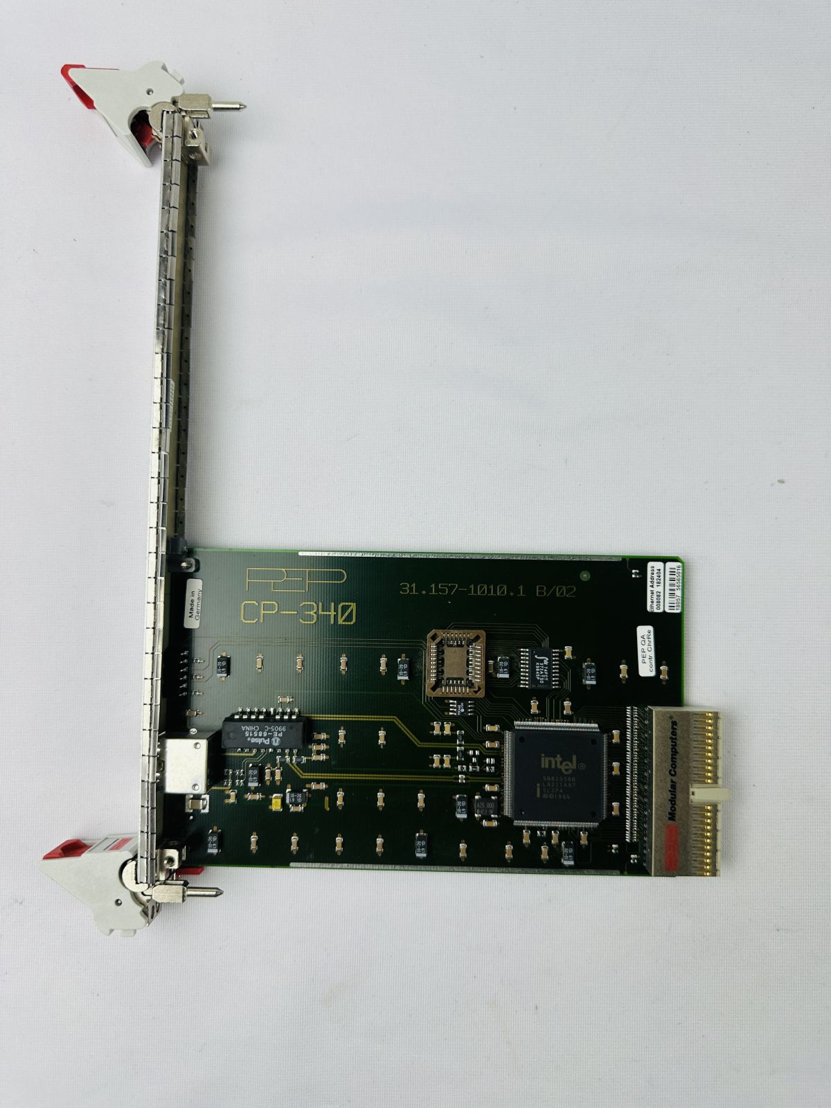 CP340