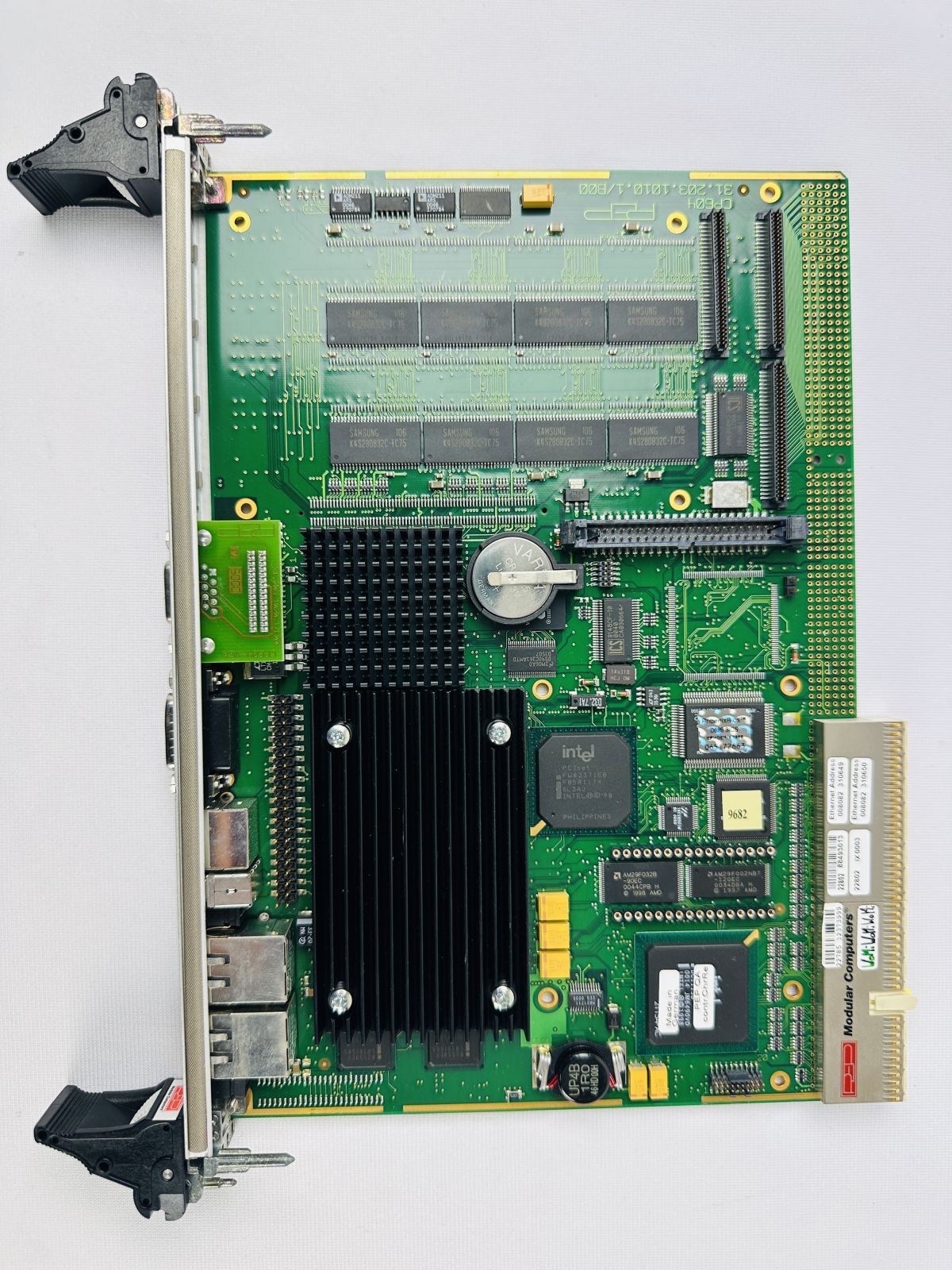CP604