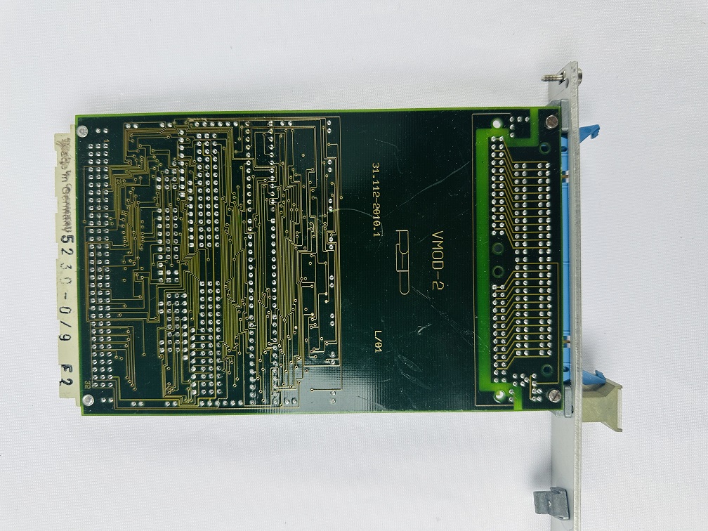 Kontron, PEP Modular Computers VMOD-2 Carrier Board Kontron, PEP Modular Computers VMOD-2 Carrier Board