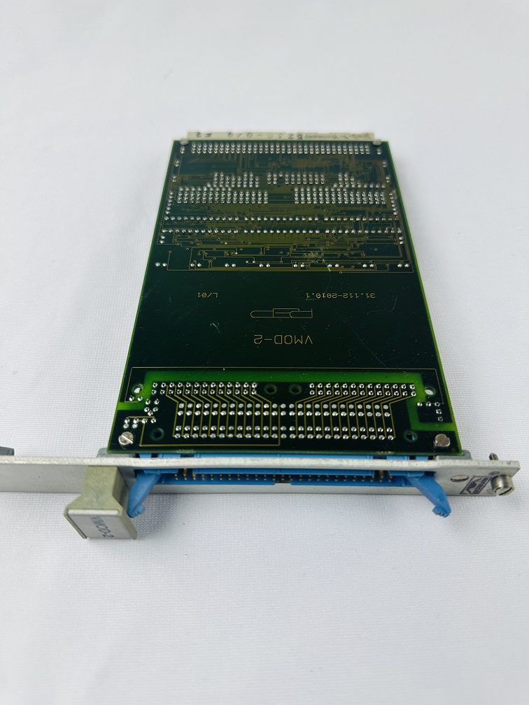 Kontron, PEP Modular Computers VMOD-2 Carrier Board Kontron, PEP Modular Computers VMOD-2 Carrier Board