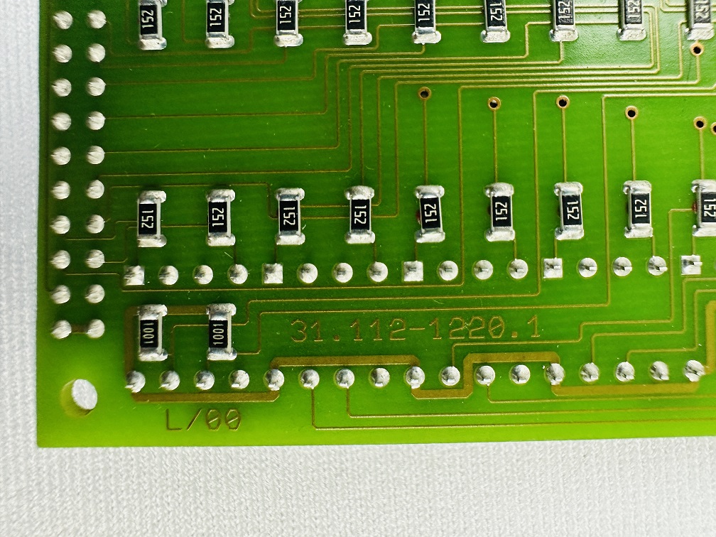 PEP Modular Computers PB-CI02 PC Board PEP Modular Computers PB-CI02 PC Board