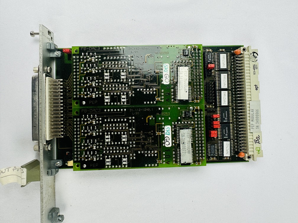 VMOD-2D