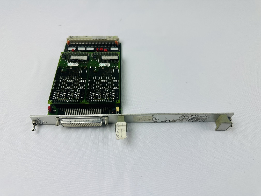 PEP Modular VMOD-2D Carrier Board PEP Modular VMOD-2D Carrier Board