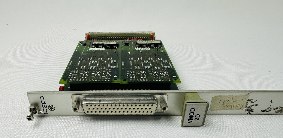 PEP Modular VMOD-2D Carrier Board PEP Modular VMOD-2D Carrier Board