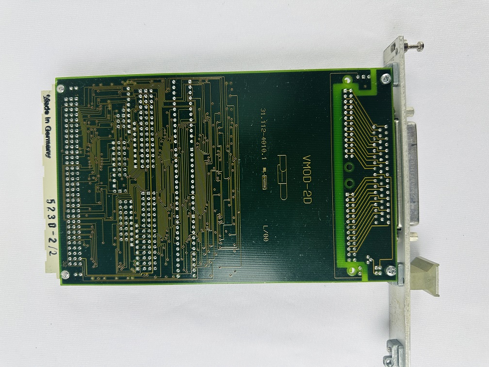 PEP Modular VMOD-2D Carrier Board PEP Modular VMOD-2D Carrier Board