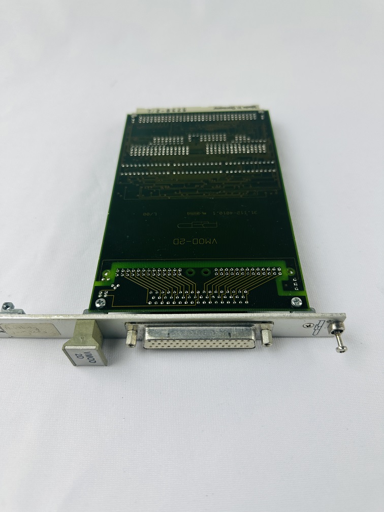PEP Modular VMOD-2D Carrier Board PEP Modular VMOD-2D Carrier Board