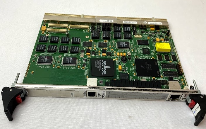 Performance Technologies CPC4416F Ethernet Switch Blade Performance Technologies CPC4416F Ethernet Switch Blade