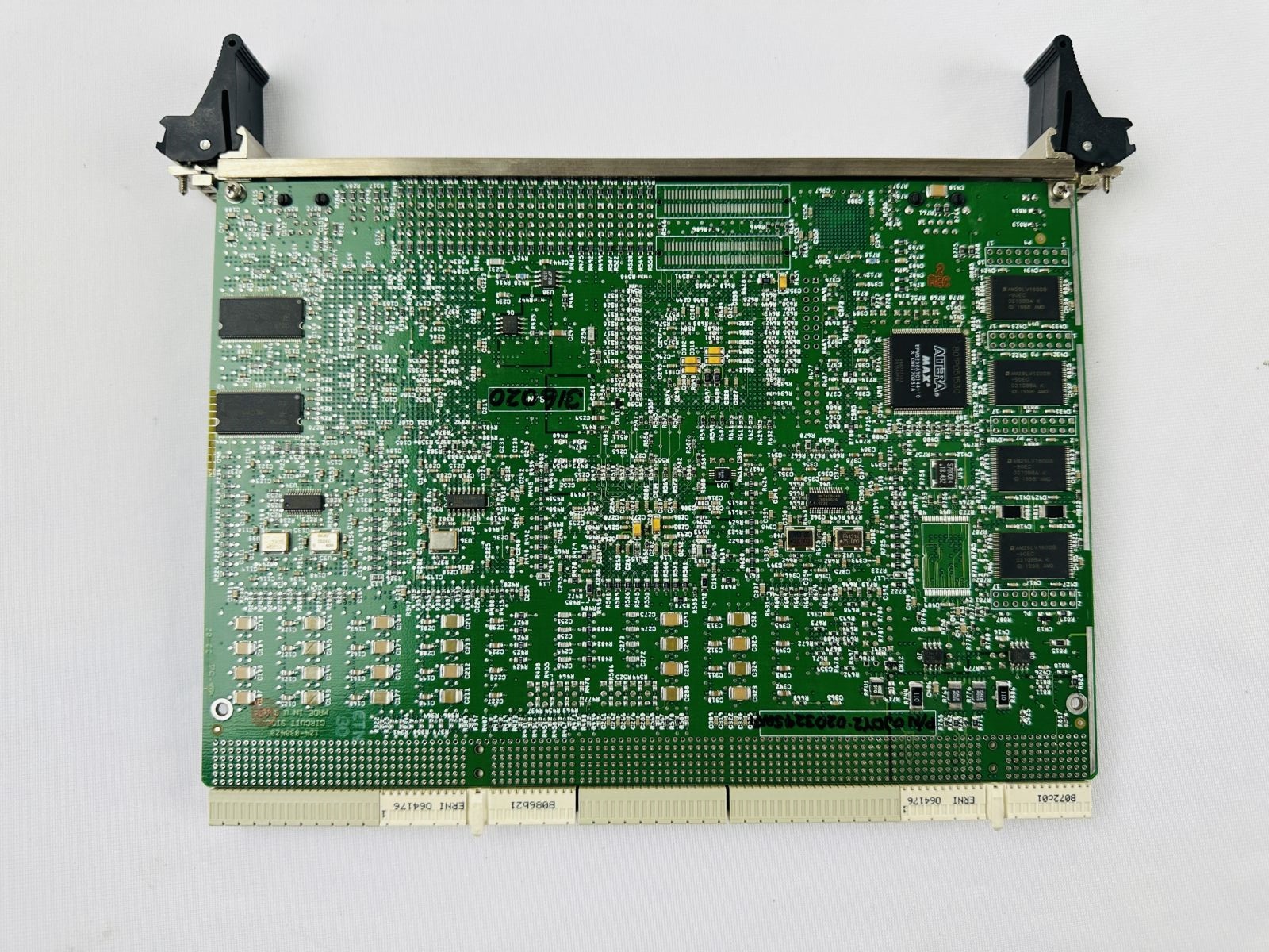 Performance Technologies CPC4406 CompactPCI CPU Board Performance Technologies CPC4406 CompactPCI CPU Board